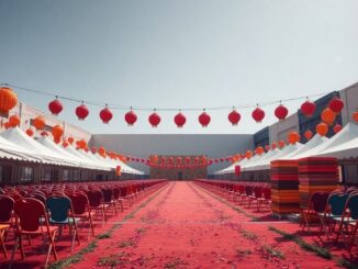 madrid replica la feria de abril polemica sobre una fiesta trasladada 1771255429