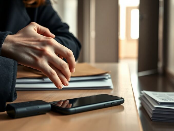 marlaska releva a un comisario y se investiga presion sobre la denunciante 1771435598