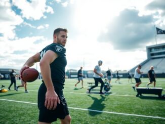 maxx crosby renueva su compromiso con los raiders ante rumores de traspaso 1770516042