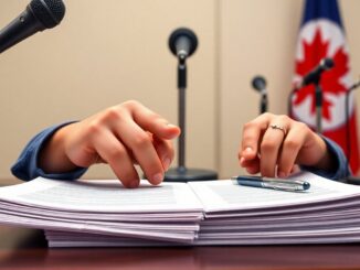 ministra robles reclama cambios en protocolos tras la acusacion contra el exdao 1771618223