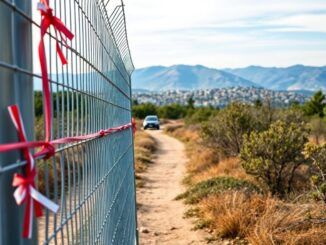 molins de rei y el papiol entran en la zona de alto riesgo por peste porcina africana 1771021808