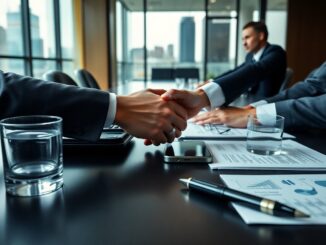 negocios y contactos empresariales normalizan interlocucion con la ultraderecha 1771223399