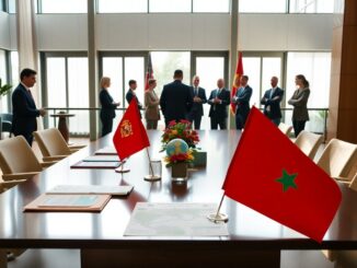 noor ben yessef y su papel en la diplomacia espanola y marroqui 1770272526