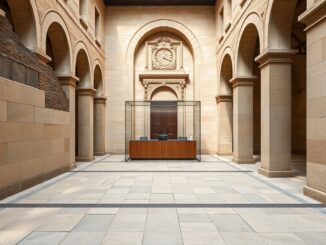 nuevo centro de recepcion de visitantes de la mezquita catedral de cordoba 1771473803