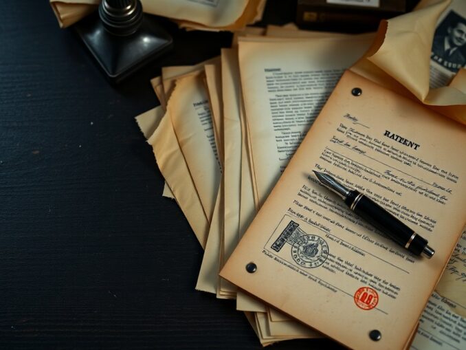 nuevos papeles sobre el 23 f muestran instrucciones y operaciones preparadas 1772047658