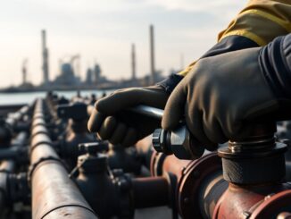 ofac autoriza operaciones petroleras en venezuela y abre la puerta a inversiones internacionales 1771026378