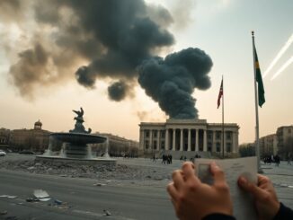 operacion militar conjunta de israel y estados unidos contra iran con objetivo de cambio de regimen 1772276892