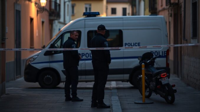 operacion totargen arrestos en redovan tras agresion en totana 1771862429