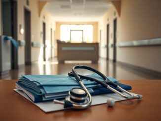 paro de medicos en castilla la mancha por estatuto y disputa sobre servicios minimos 1771247123