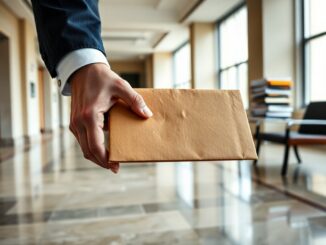 peramato impulsa ascensos del equipo de garcia ortiz en la cupula fiscal 1772219285