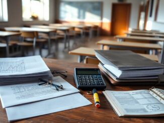 plan economico de la complutense plantea recortes en profesorado y titulaciones 1771337134