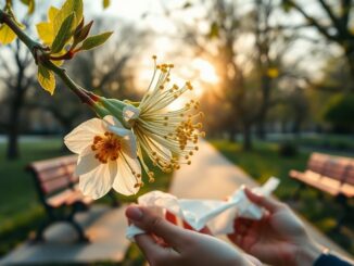 polen y salud por que la campana polinica dura mas y como afecta a las personas alergicas 1771675996