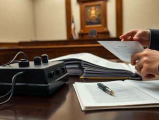 poligrafo en el caso mascarillas choque entre la defensa y la doctrina del supremo 1771219135