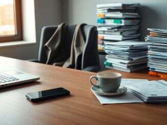 por que crece el absentismo laboral en espana y que proponen empleadores y sindicatos 1771183858