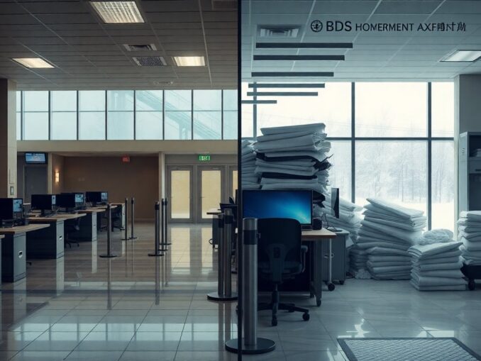 por que el departamento de seguridad interna enfrenta un cierre parcial y por que aparecen los yips en el deporte 1771251388