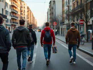 por que los chicos jovenes se alejan de la izquierda y que puede hacerse 1771744344