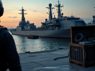 posible ataque limitado de trump a iran acelera despliegue militar en oriente medio 1771642492