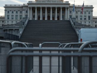 posible cierre del dhs por bloqueos en el senado tras fracasar conversaciones migratorias 1770932519