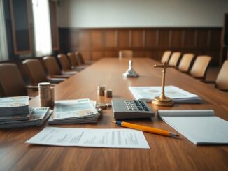 presupuestos de la generalitat cerca de 50000 millones con aumentos y retos financieros 1772230052