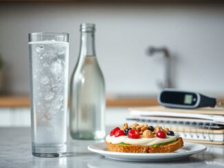 puede el agua con gas ayudar a controlar el apetito y la glucosa 1771418988