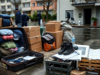 que derechos tienen los desalojados y los turistas afectados por las borrascas 1771427597