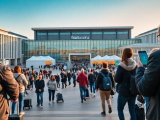 que traera el mobile world congress 2026 a barcelona agendas empresas y logistica 1772208642