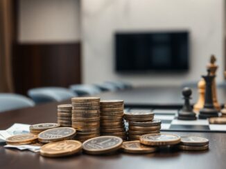 reforzar el papel internacional del euro para proteger la soberania monetaria 1771272308