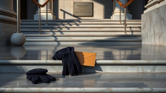 renuncia del director adjunto operativo tras la admision de una querella por agresion sexual 1771435836