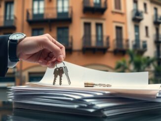 restricciones a la compra de pisos en catalunya que cambia para herederos y grandes tenedores 1771529405