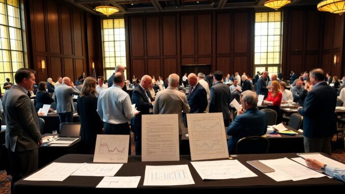 resultados fascinantes en la reunion anual de economia 1770124293