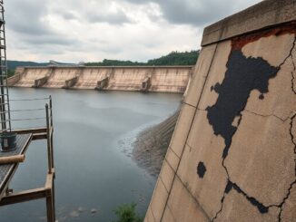 riesgo en las presas estatales por carencia de mantenimiento y lluvias extremas 1770982202