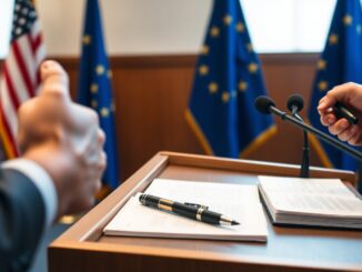 rubio en la conferencia de munich ee uu busca revitalizar la alianza con europa 1771078775