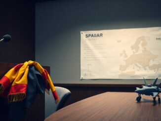 sanchez aboga por detener el rearme nuclear y reforzar el pilar europeo de defensa 1771134280