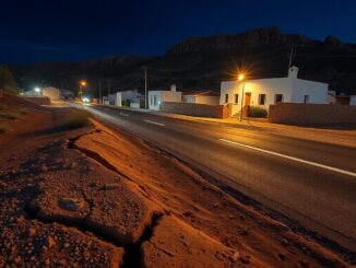 sismo de 42 registrado cerca de tabernas almeria que se sabe 1771207590