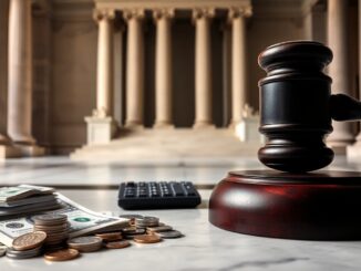 supremo de ee uu deja sin efecto aranceles generales de trump y plantea incertidumbres fiscales 1771642185