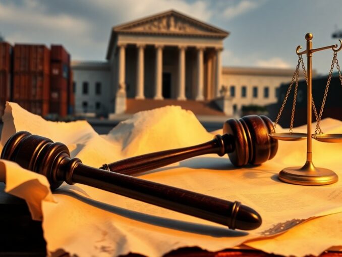 supremo de ee uu revoca aranceles de trump y el presidente anuncia un nuevo gravamen global del 10 1771671610