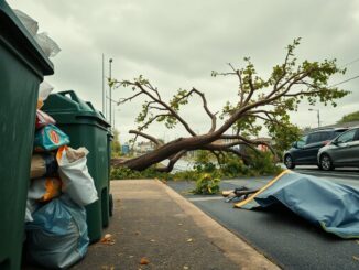 temporal de viento provoca cancelaciones aereas y danos en varias comunidades 1770910686