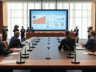 tension en las posiciones politicas debate electoral aragones antes de las elecciones 1770083064