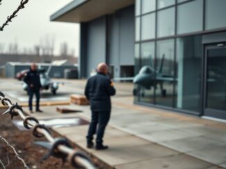 tension en oriente medio israel lista y estados unidos mantiene la puerta abierta a la diplomacia con iran 1771485722