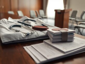 tension en sanidad estatuto marco huelgas y la ley contra la privatizacion 1771235369