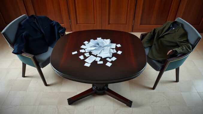 tension entre vox y pp en extremadura abascal advierte sobre repeticion electoral y cuestiona a guardiola 1771358389