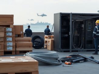 tensiones en oriente medio y novedades tecnologicas antes del mobile world congress 1772042618