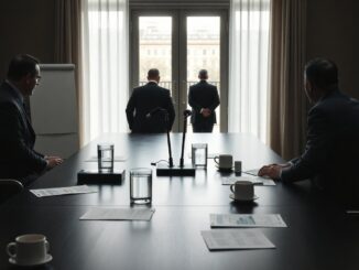 tensiones y puertas abiertas marcan la reconfiguracion de la izquierda 1771284845