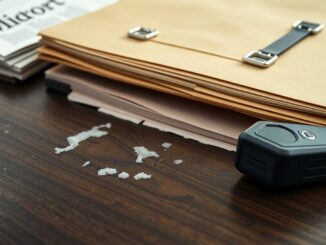 testigos y documentos situan a mazon en el centro de las criticas por la dana 1772233733