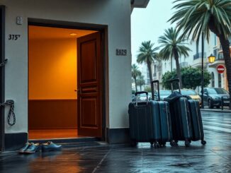 tope temporal en tarifas hoteleras en municipios afectados por la borrasca leonardo 1771323997