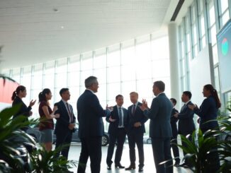 toyota nombra a kenta kon como nuevo consejero delegado en tiempos de cambio 1770409406