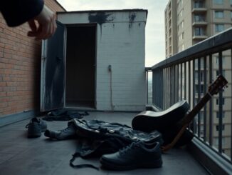 tragedia en manlleu cinco jovenes mueren en fuego de un trastero del edificio 1771384020