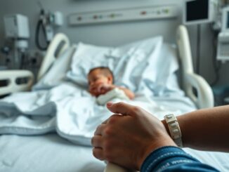 trasplante pediatrico en napoles familia espera un nuevo organo tras complicacion 1770928740