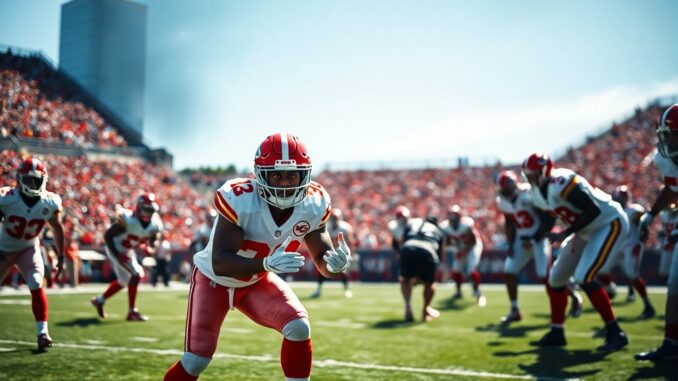 travis kelce destaca en los chiefs en una temporada de desafios 1770383600