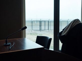 tricia mclaughlin deja su puesto como cara publica de la politica migratoria de trump 1771354602